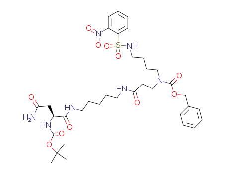 437718-22-4 Structure