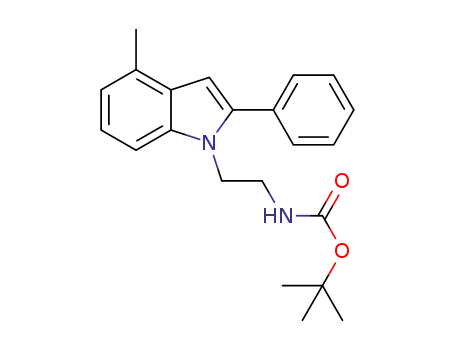 C<sub>22</sub>H<sub>26</sub>N<sub>2</sub>O<sub>2</sub>