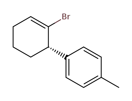 (S)-6-bromo-4'-methyl-1,2,3,4-tetrahydro-1,1'-biphenyl