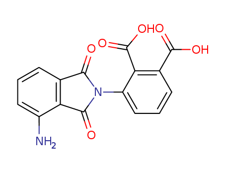 Pomadomide impurity 5