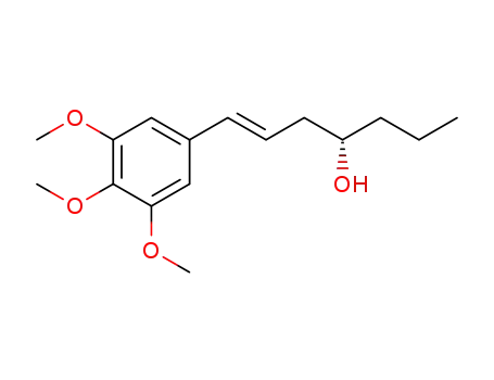 1619233-11-2 Structure