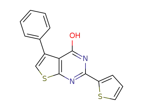 852933-90-5 Structure