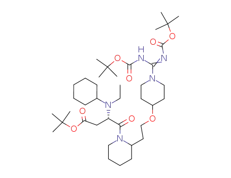 190846-63-0 Structure
