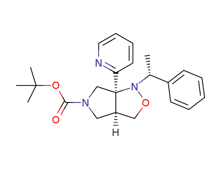 1539317-24-2 Structure