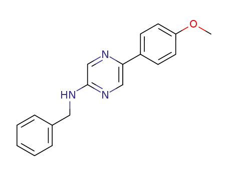 374588-81-5 Structure