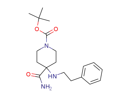 288154-19-8 Structure