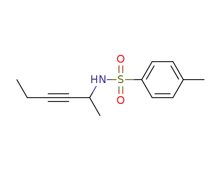 C<sub>13</sub>H<sub>17</sub>NO<sub>2</sub>S