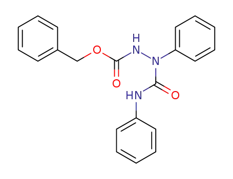 C<sub>21</sub>H<sub>19</sub>N<sub>3</sub>O<sub>3</sub>