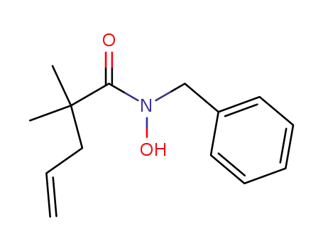 276869-12-6 Structure