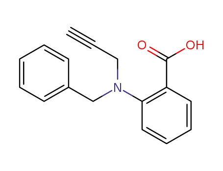 267890-09-5 Structure