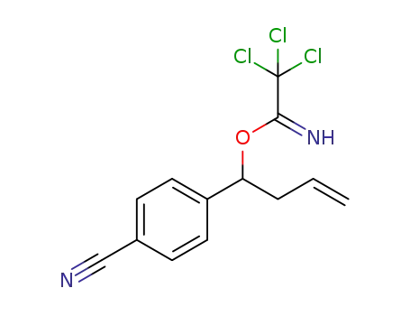 C<sub>13</sub>H<sub>11</sub>Cl<sub>3</sub>N<sub>2</sub>O