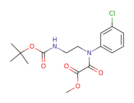 197913-10-3 Structure