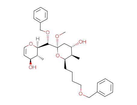 438625-81-1 Structure