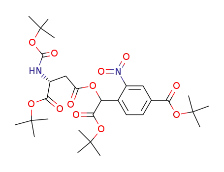 444667-14-5 Structure