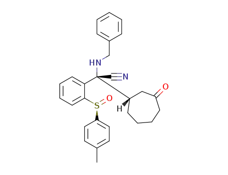 C<sub>29</sub>H<sub>30</sub>N<sub>2</sub>O<sub>2</sub>S