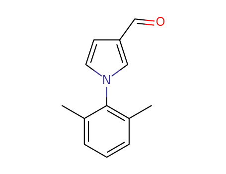 132688-31-4 Structure