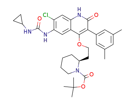 199942-76-2 Structure