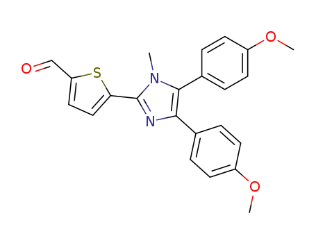335356-31-5 Structure