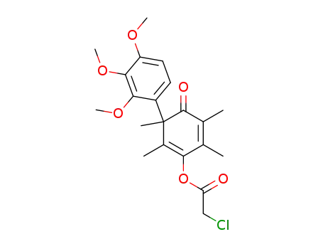 335642-41-6 Structure