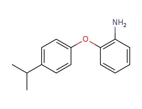2-(4-이소프로필페녹시)아닐린