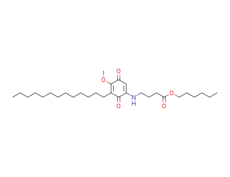 1600526-55-3 Structure