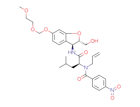 1592907-65-7 Structure