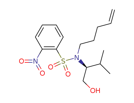 468773-21-9 Structure