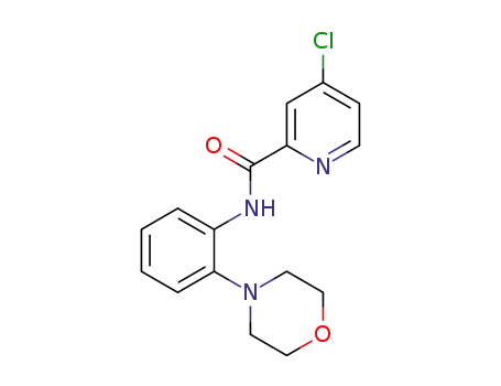872021-13-1 Structure