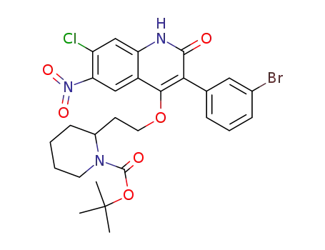 199942-79-5 Structure