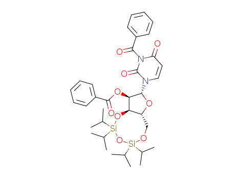 151507-67-4 Structure