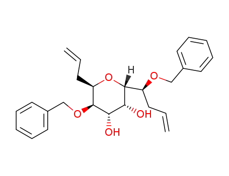 475276-06-3 Structure