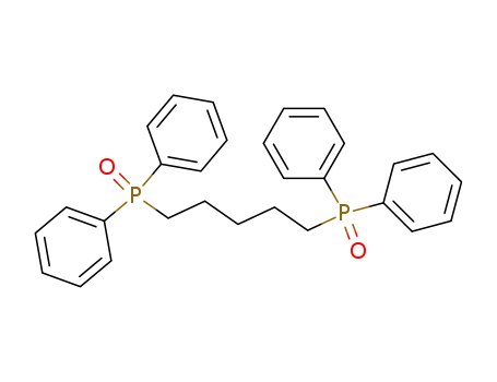 디페닐[5-(디페닐포스피닐)펜틸]포스핀 옥사이드