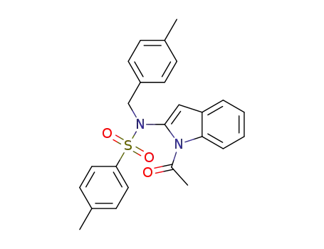 1527501-91-2 Structure