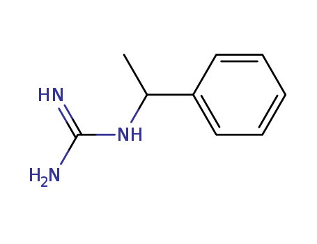Benzy (methyl) guanidine hemisulfate salt