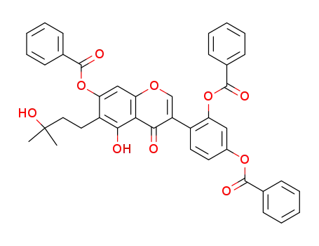 321570-01-8 Structure