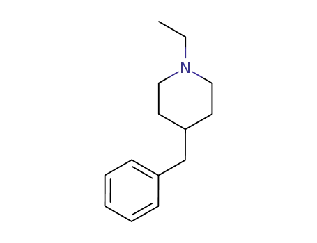 1-エチル-4-ベンジルピペリジン