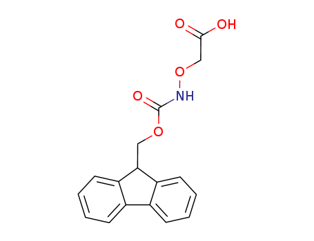 FMOC-AMINOXYACETIC ACID