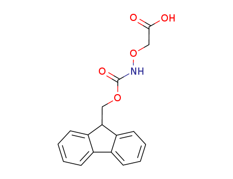 Fmoc-AOAC-OH