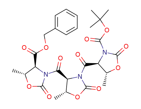 329327-45-9 Structure