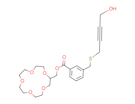 288143-60-2 Structure