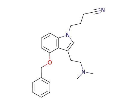 500003-02-1 Structure