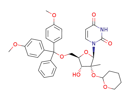 364337-06-4 Structure