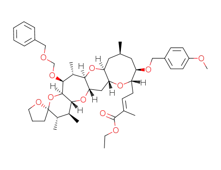 C<sub>47</sub>H<sub>66</sub>O<sub>11</sub>