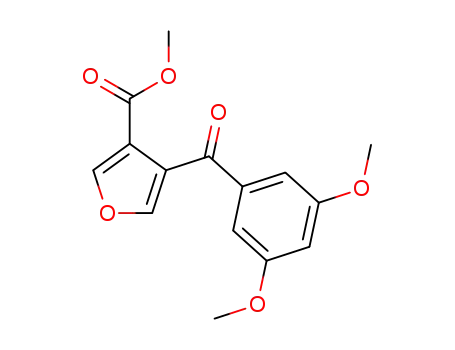 1595194-80-1 Structure