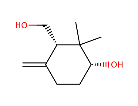 (1S,5R)-cis-3-hydroxy-2,2-dimethyl-6-methylenecyclohexanemethanol