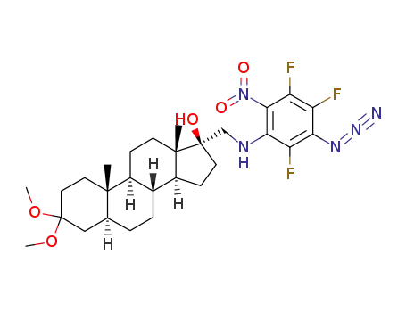 300351-15-9 Structure