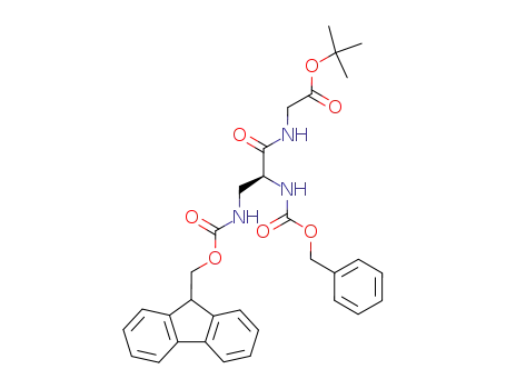 403736-50-5 Structure