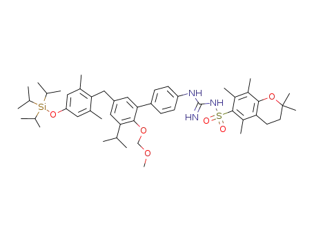 C<sub>50</sub>H<sub>71</sub>N<sub>3</sub>O<sub>6</sub>SSi