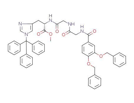 295804-11-4 Structure