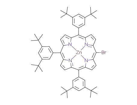 871913-63-2 Structure